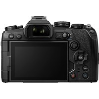 Product: Olympus SH OM-D E-M1 mkIII Body only (8,418 actuations) grade 9