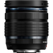 Olympus ED 12-45mm f/4 PRO Lens