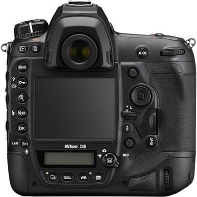 Product: Nikon SH D6 Body only (21,605 actuations) grade 10