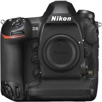 Product: Nikon D6 Body