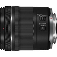 Product: Canon SH RF 24-105mm f/4-7.1 IS STM Lens grade 9