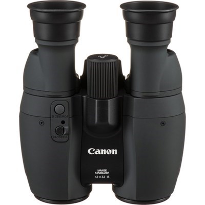 Product: Canon 12x32 IS Image Stabilised Binoculars