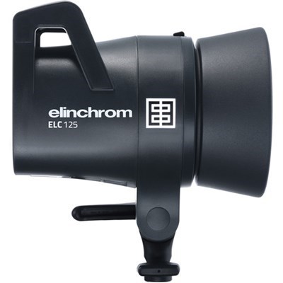 Product: Elinchrom ELC 125