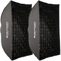 Product: Elinchrom Snaplux Softbox To Go Kit w/o Adapter (1 left at this price)
