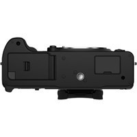Product: Fujifilm X-T4 Body Black