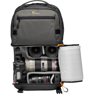 Product: Lowepro Fastpack Pro BP 250 AW III Grey
