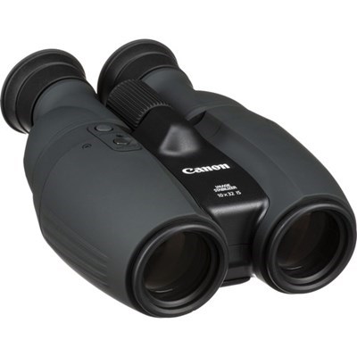 Product: Canon 10x32 IS Image Stabilised Binoculars