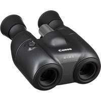 Product: Canon 10x20 IS Image Stabilised Binoculars