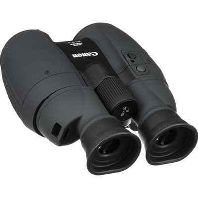 Product: Canon 10x32 IS Image Stabilised Binoculars