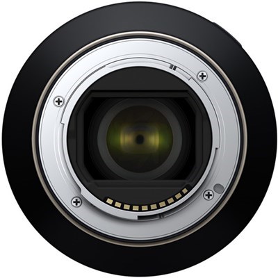 Product: Tamron 70-180mm f/2.8 Di III VXD Lens: Sony FE