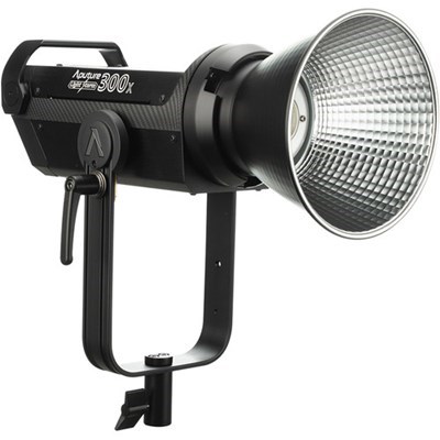 Product: Aputure Amaran 300x Bi-Color LED Light Kit with Light Dome II and Light Stand