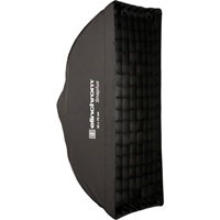 Product: Elinchrom Snaplux Strip Softbox 35x75cm w/o Adapter (3 left at this price)
