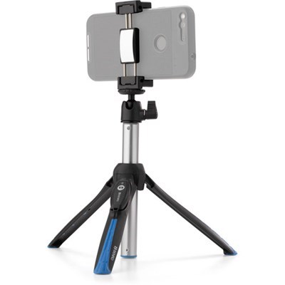 Product: Benro BK15 Smart Mini Tripod & Selfie Stick