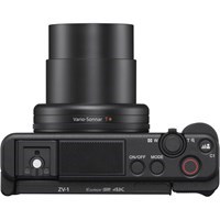 Product: Sony SH ZV-1 Vlogging Camera grade 10 (3 mths old/barely used)
