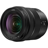 Product: Panasonic SH Lumix S 20-60mm f/3.5-5.6 OIS lens grade 9