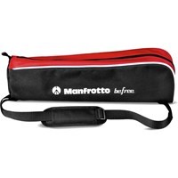 Product: Manfrotto Befree 3-Way Live Advanced Aluminium Travel Tripod + 3-Way Head for Sony Alpha Cameras
