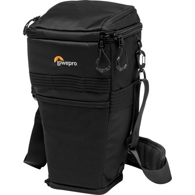 Product: Lowepro Protactic TLZ 75 AW Toploader Pro Black
