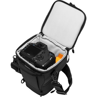 Product: Lowepro Protactic TLZ 70 AW Toploader Pro Black