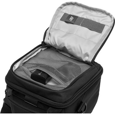 Product: Lowepro Protactic TLZ 70 AW Toploader Pro Black