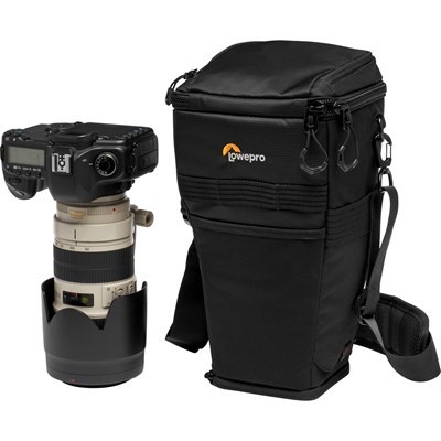 Product: Lowepro Protactic TLZ 75 AW Toploader Pro Black