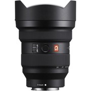 Sony 12-24mm f/2.8 G Master FE Lens