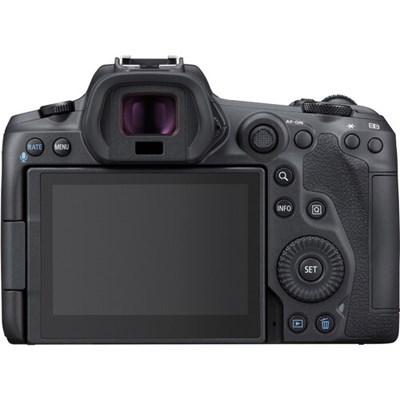 Product: Canon EOS R5 Body Only