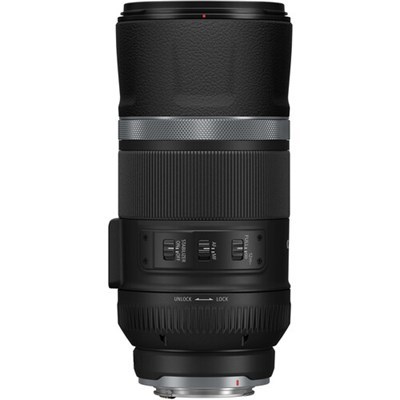 Product: Canon SH RF 600mm f/11 IS STM Lens grade 10