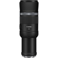 Product: Canon SH RF 600mm f/11 IS STM Lens grade 10