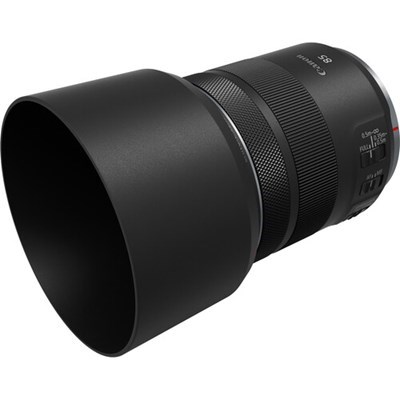 Product: Canon RF 85mm f/2 IS STM Macro Lens