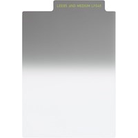 Product: LEE Filters LEE85 ND 0.6 Medium Grad Filter (1 left at this price)