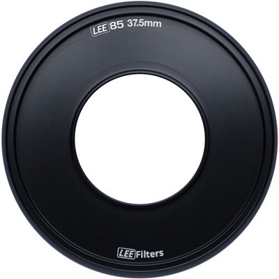 Product: LEE Filters LEE85 37.5mm Adapter Ring (1 left at this price)