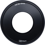 LEE Filters LEE85 43mm Adapter Ring (3 left at this price)