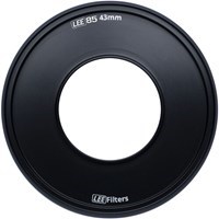 Product: LEE Filters LEE85 43mm Adapter Ring (3 left at this price)
