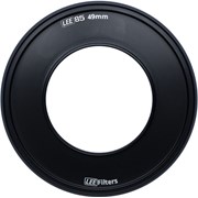 LEE Filters LEE85 49mm Adapter Ring (3 left at this price)