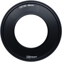 Product: LEE Filters LEE85 49mm Adapter Ring (3 left at this price)