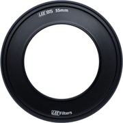 LEE Filters LEE85 55mm Adapter Ring (2 left at this price)