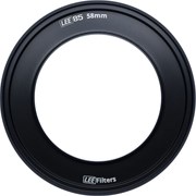 LEE Filters LEE85 58mm Adapter Ring (2 left at this price)
