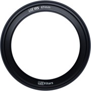 LEE Filters LEE85 67mm Adapter Ring (2 left at this price)