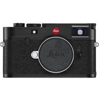 Product: Leica M10-R Black