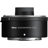 Product: Nikon Z Teleconverter TC-2.0x