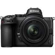 Nikon Z 5 + 24-50mm f/4-6.3 Kit