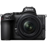 Product: Nikon Z 5 + 24-50mm f/4-6.3 Kit