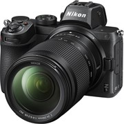 Nikon Z 5 + 24-200mm f/4-6.3 VR Kit