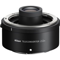 Product: Nikon Z Teleconverter TC-2.0x