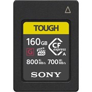 Sony 160GB CFexpress TOUGH Type A Card