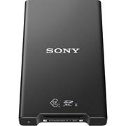 Sony SH MRW-G2 CFexpress Type A & SD card reader grade 10