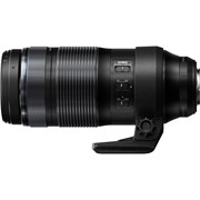 Olympus ED 100-400mm f/5-6.3 IS Lens
