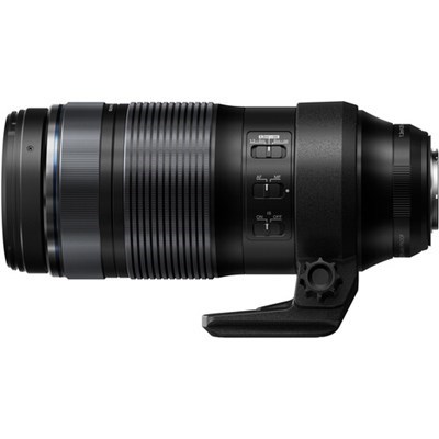 Product: Olympus ED 100-400mm f/5-6.3 IS Lens