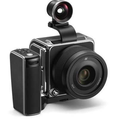 Product: Hasselblad Optical Viewfinder for 907X 50C