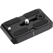 Benro Q/R Plate for S2PRO Video Head